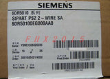 Siemens positioner 6DR5010-0EG00-0AA0