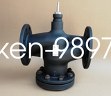 SIEMENS VVF53.15-0.32 DN15 #WM06