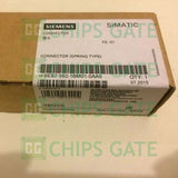 Siemens PLC Connector 6ES7 392-1BM01-0AA0 6ES7 3921BM01