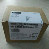 SIEMENS LOGO 24c 6ED1052-1CC01-0BA8 #017