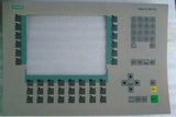 Siemens MP277-10 Membrane Keypad 6AV6 643-0DD01-1AX1 #RS8