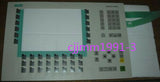 Siemens Membrane Keypad OP37 6AV3637-1ML00-0FX0