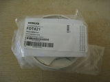 Siemens FDT421 S54320-F5-A1 Fire Alarm Thermal Heat Detector Free Shipping