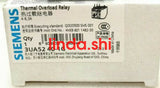 SIEMENS Thermal Overload Relay 3UA5240-1G 4-6.3A