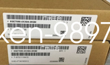 Siemens EB1 Terminal Board 6SX7010-0KB00 6SE7090-0XX84-0KB0 #RS19