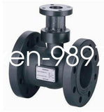 SIEMENS Control Ball Value threaded 2-Port VAF51.80-100 DN80