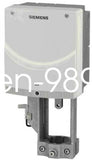 SIEMENS Hydraulic Actuator SBV31 AC230V 1600N