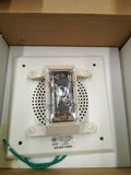 Siemens CSS-4204-70 Speakers and Accessories Fire Alarm System