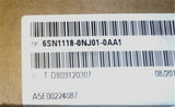 6SN1118-0NJ01-0AA1 Siemens Servo Drive Shaft 90 Days Warranty xw
