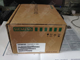 The Siemens V80 servo drive 750W 6SL3210-5CB13-7AA0