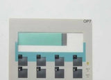 Siemens Membrane Keypad SIMATIC OP7 6AV3 607-1JC20-0AX1 #RS8