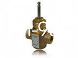 SIEMENS Control Valve threaded 2-Port PN16 VVI47.32-16 DN32