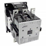 3TF5522-0AC2 Motor Control Contactor 3TF 300A 24V Coil Siemens 600V 3TF5522