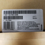Siemens Simatic 6ES7 154-8FB01-0AB0 Interface Module IM 154-8F CPU
