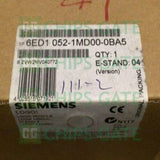 Siemens PLC 6ED1 052-1MD00-0BA5 Fast Ship