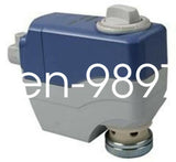 SIEMENS Electric Damper Actuator SSC31 230V