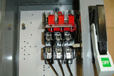 Siemens Size 1 Motor Starter Combo 17DSE92BF10 9-18 amp