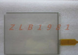 Siemens TP070 6AV6 545-0AA15-2AX0 touchpad