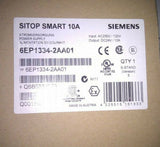 Siemens 6EP1334-2AA01 6EP1 334-2AA01