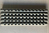 SIEMENS ST-10. 1ft Sampling Tubes 5 Pack. P/N: 500-649710 w/ Free Shipping!!!