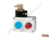 Siemens 3SE7160-1BD00-0AS1 | Emergency Stop Pullwire Switch