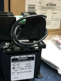 SIEMENS 24-213-101-009 TRANSFORMER 50 VA, 50/60Hz - KT8050P - 30312R