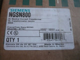 Siemens NGSN800 VL Neutral Current Transformer