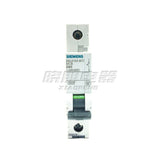 Siemens Mini Circuit 5SL61638CC 5SL6163-8CC 1P D63 #YX