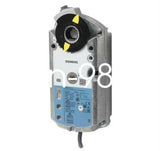 SIEMENS Valve Actuator GMA161.1E 24V 7Nm