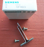 Siemens SFH03 Nema Overload Relay Heater .25-.27Amp Class 20