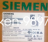 SIEMENS Servo Driver 6SL3210-5FB12-0UF0 #RS8