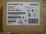 Siemens power modules 6EP1 334-2BA01