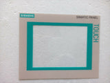 Touch Screen Glass+Protective Film for SIEMENS 6AV6642-0AA11-0AX0