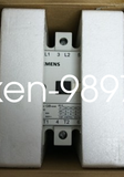 SIEMENS Contactor 3TF4622-1XB4 DC24V