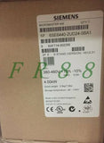 Siemens Inverter MM440 6SE6 440-2UD24-0BA1 4KW 380V