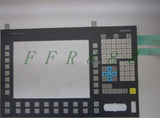 SIEMENS Membrane Keypad 6FC5203-0AB10-0AA1 840D