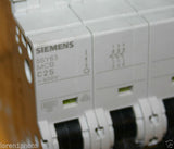 SIEMENS 5SY6325-7 Miniature circuit breaker