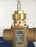 SIEMENS Control Valve threaded 2-Port VVI41.25-10 DN25
