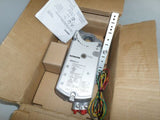 SIEMENS GGD126.1U OPEN AIR ACTUATOR