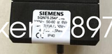 Siemens SQN75.254A21B #RS19