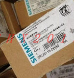 SIEMENS Termal Overload Relay 3RU6116-0BB0