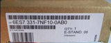 6ES7331-7NF10-0AB0