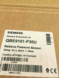 SIEMENS QBE9101-P30U #YY0
