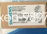 SIEMENS contactor 3RV1011-0GA10 #RS8