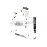 Siemens Miniature circuit breaker 1P 3A 5SY6103-8CC