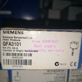 SIEMENS QFA3101 NEW
