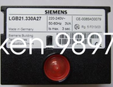 SIEMENS Control Box LGB21.130A27 for Burner Controller #019
