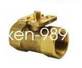 SIEMENS Control Ball Value 2-Port VAI61.32-25 DN32