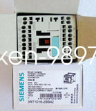 Siemens dc contactor 3RT1016-2BB42