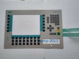 Siemens Membrane Keypad Film OP37 6AV3637-1LL00-0AX1